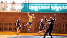 HC &bdquo;Vilnius&ldquo; &ndash; &bdquo;Utenos&ldquo;