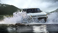 &bdquo;GMC Hummer EV&ldquo;