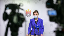 Viktorija Čmilytė-Nielsen