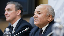 Arvydas Juozaitis, Vytautas Kamblevičius