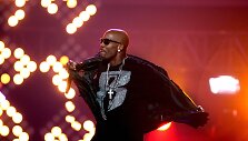 Reperis DMX