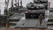 NATO karinės pratybos