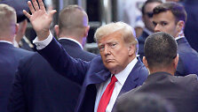 Donaldas Trumpas&nbsp;