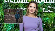 Akimirka i&scaron; karo Ukrainoje, Asta Valentaitė