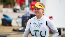 Gintarė Scheidt
