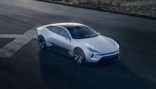 &bdquo;Polestar Precept&ldquo;