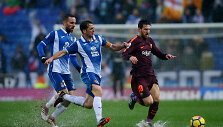 Lionelis Messi
