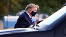 Donaldas Trumpas