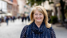 Vilija Blinkevičiūtė