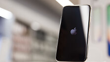 Naujojo &bdquo;iPhone X&ldquo; pristatymas