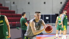 Rokas Giedraitis 