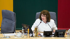 Rima Ba&scaron;kienė