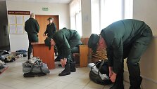 Rusijos &scaron;auktiniai