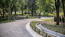 Reformatų parkas