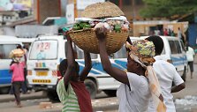 Burundis &ndash; &scaron;alis, kurioje gyvena nelaimingiausi žmonės pasaulyje