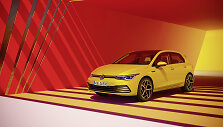 &bdquo;Volkswagen Golf 8&ldquo;