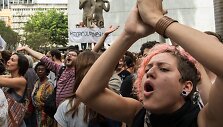 Protestas Brazilijoje