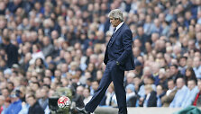 Manuelis Pellegrini