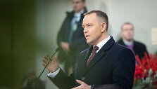 Karolis Nawrockis