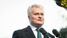 Gitanas Nausėda
