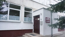 Alytaus vaikų darželis &bdquo;&Scaron;altinėlis&ldquo;