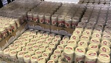 Dėl COVID-19 grėsmės &bdquo;Volfas Engelman&ldquo; papildomai investuoja į produkcijos saugumą 