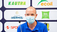 Tommi Pikkarainenas