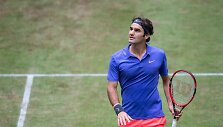 Rogeris Federeris 