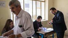 Referendumas Kurdistane