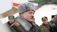 Aliaksandras Luka&scaron;enka