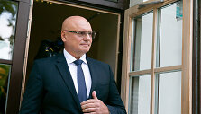 Viktoras Kažys