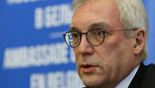 Aleksandras Gru&scaron;ka
