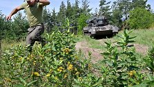 Ukrainos kariai