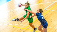 Kauno &bdquo;Žalgiris&ldquo; &ndash; Klaipėdos &bdquo;Viesulas SC-Dragūnas&ldquo; 