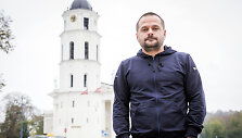 Dmitrijus &Scaron;erembėjus