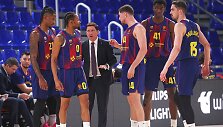 &bdquo;Barcelona&ldquo;