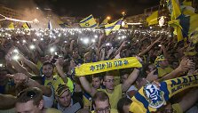 &bdquo;Maccabi&ldquo; sirgaliai