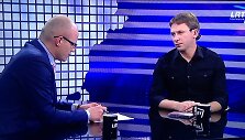 Edmundas Jakilaitis ir Egidijus Dragūnas