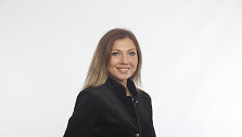 Lietuvos antidopingo agentūros vadovė dr. Ieva Luko&scaron;iūtė-Stanikūnienė