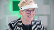 Ingrida &Scaron;imonytė
