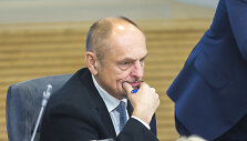 Algimantas Kirkutis