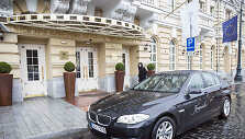 &bdquo;Kempinski Hotel Cathedral Square&ldquo; 