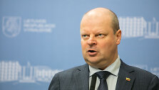 Saulius Skvernelis