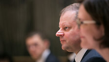 Saulius Skvernelis