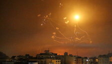 Paa&scaron;trėjęs palestiniečių ir Izraelio konfliktas