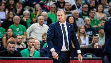 Eurolyga: Kauno &bdquo;Žalgiris&ldquo; &ndash; Miuncheno &bdquo;Bayern&ldquo;