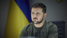 Volodymyras Zelenskis