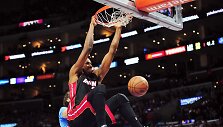 Hassanas Whiteside'as