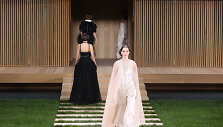 &bdquo;Chanel&ldquo; 2016 m. pavasario-vasaros kolekcija