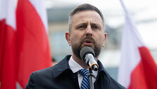 Wladyslawas Kosiniakas-Kamyszas / Marcin Banaszkiewicz/Fotonews / ZUMAPRESS.com